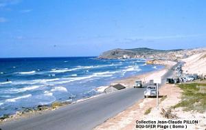 BOU SFER0-PLAGE